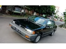 1987 Honda Civic Sedan