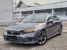2024 Honda Civic 1.5 V Sedan