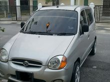2003 Hyundai Atos GL 1.0