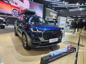2026 Chery Tiggo 8 1.6 Premium SUV