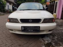 1998 Suzuki Baleno 1.6 Sedan #jualcepatpemiliklangsung