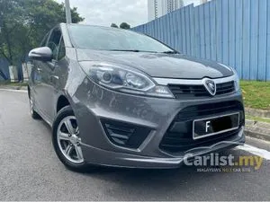 2016 Proton Iriz 1.3 Limited Edition WELCOME CHECK MILEAGE AND RM500 DOWN PAYMENT ONLY