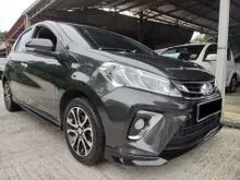 2020 Perodua Myvi 1.5 AV AT UNDER WARRANTY PERODUA ORI PAINT