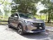 Used 2022 Peugeot 3008 1.6 THP Allure SUV//perfect condition