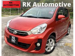 Search 3,819 Perodua Myvi Used Cars for Sale in Malaysia 