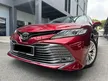 Used 2020 Toyota Camry 2.5 V Low Mileage