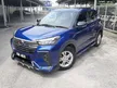 Used 2021 Perodua Ativa 1.0 X ## 1 YEAR WARRANTY ## CLEARANCE SALE ##