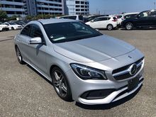 2016 Merc CLA180 1.6 AMG N.F/LIFT OFFER CHEAP2 LET GO CALL NOW