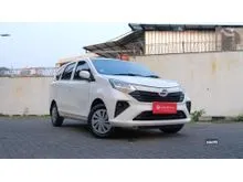 2024 Daihatsu Sigra 1.0 M MPV - Gratis ganti oli & filter oli senilai 1 JUTA
