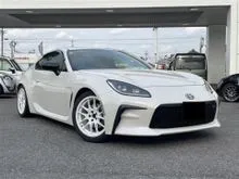 2022 Toyota GR86 2.4 SZ Coupe/ HKS EXHAUST / HKS SUSPENSION / ENKEI RIM / INCOMING STOCK