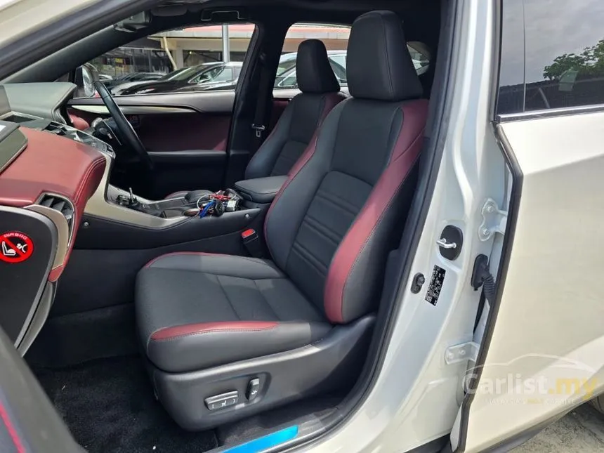 2021 Lexus NX 300 Premium SUV