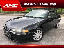 PROTON PERDANA 2.0 (A) V6 ENHANCED VERSION 3 ONE OWNER