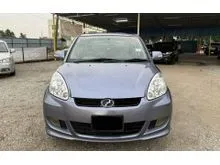 2010 Perodua Myvi 1.3 EZi Hatchback