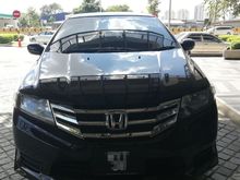 2013 Honda City 1.5 S i-VTEC Sedan