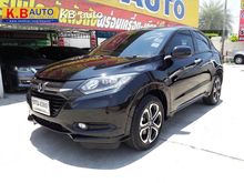 2016 Honda HR-V 1.8 (ปี 14-18) EL SUV AT