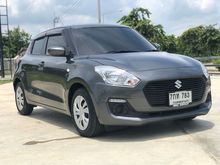 2018 Suzuki Swift 1.2 (ปี 18-23) GL Hatchback