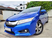 Honda CITY 1.5 V (A) KEYLESS 1 CAREFUL LADY OWNER CAR KING