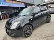Used 2008 Suzuki Swift 1.5(A) One Malay Owner, Android Player