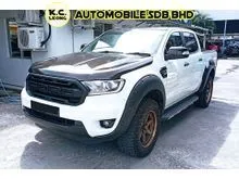 2018 Ford Ranger 2.0 XLT+ High Rider Pickup Truck - FULL SERVICE RECORD