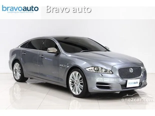 Used jaguar outlet hybrid