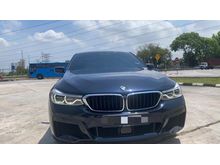 2019 BMW 630i 2.0 GT M Sport (A)