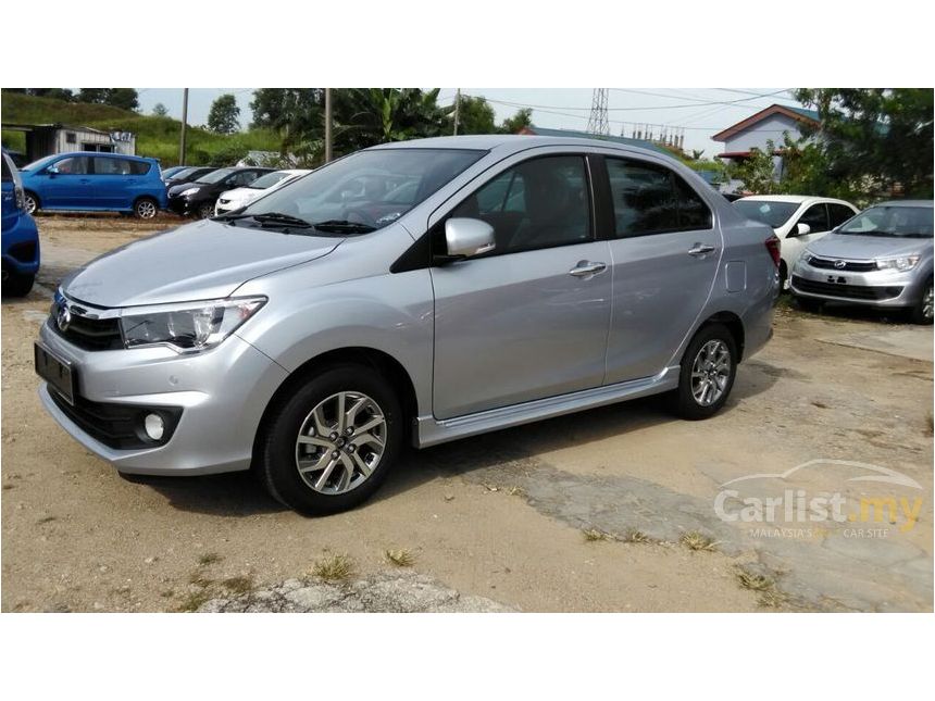 New 2019 Perodua Bezza  Carlist.my
