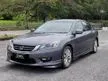 Used 2016 Honda Accord 2.4 i-VTEC VTi-L Sedan (A) CAR KING - Cars for sale