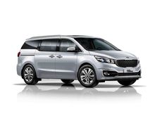 2018 KIA GRAND CARNIVAL**CALL 011-12317461 KER YIN**LIMITED OFFER**BEST SERVICE IN TOWN**