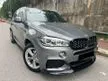 Used 2017 BMW X5 2.0 xDrive40e M Sport SUV CAR KING