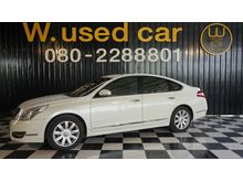 2009 Nissan Teana 2.5 (ปี 09-13) 250 XV Sport Sedan AT
