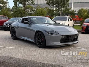 2023 Nissan Fairlady Z 3.0 Version ST Coupe