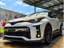 Toyota HARRIER 2.0 (A) TURBO GR SPORT 1351AP
