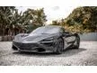 Recon 2018 McLaren 720S 4.0 Performance Coupe - Cars for sale