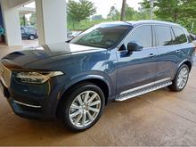 XC90 2.0 T8 INSCRIPTION PLUS /407hp