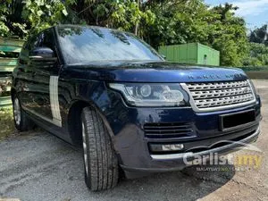 2014 Land Rover Range Rover Sport 4.4 SDV8 SUV
