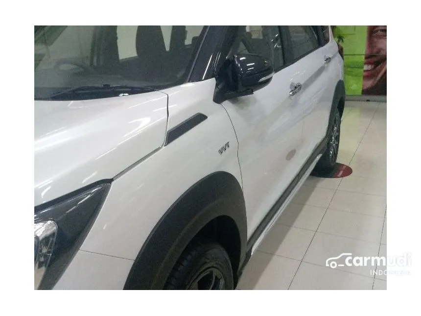 2024 Suzuki XL7 Alpha Hybrid SUV