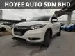 Used 2017 Honda HR-V 1.8 i-VTEC E SUV + Full Service record +push start button - Cars for sale