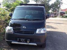 2017 Daihatsu Gran Max 1.5 STD Pick-up