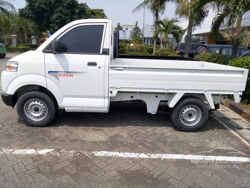 Jual Mobil Suzuki Mega Carry 2018 Xtra 1 5 Di Jawa Barat Manual Pick Up Putih Rp 136 500 000 5211723 Mobil123 Com