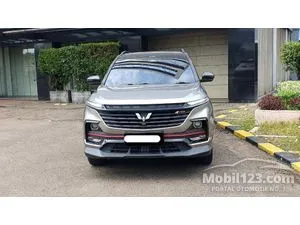 2021 Wuling Almaz 1.5 RS Pro SUV