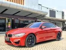 2015 BMW M4 3.0 F82 Coupe