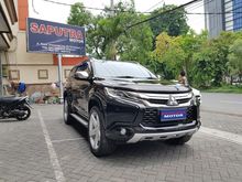 2016 Mitsubishi Pajero Sport 2.4 Dakar SUV - Unlimited, Ada Paket Kredit 5than.