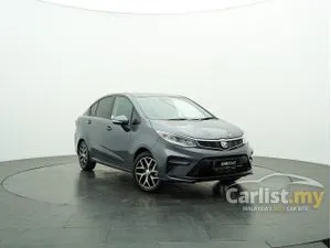 2025 Proton Persona 1.6 Premium Sedan