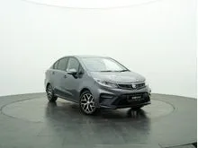 2025 Proton Persona 1.6 Sedan
