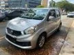 Used 2017 Perodua Myvi 1.3 G Hatchback