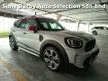 Used 2022 MINI Countryman 2.0 Cooper S (Sime Darby Auto Selection)