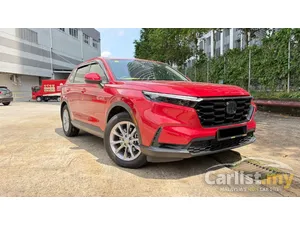 2024 Honda CR-V 1.5 E SUV