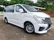 Used 2014 Hyundai Grand Starex 2.5 Royale GLS MPV Convert to 2017 Facelift - Cars for sale