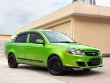 2011 Proton Saga 1.3 A Sport Plus