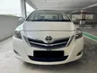Used 2013 Toyota Vios 1.5 G Sedan **VALUE CAR/TIPTOP CONDITION**